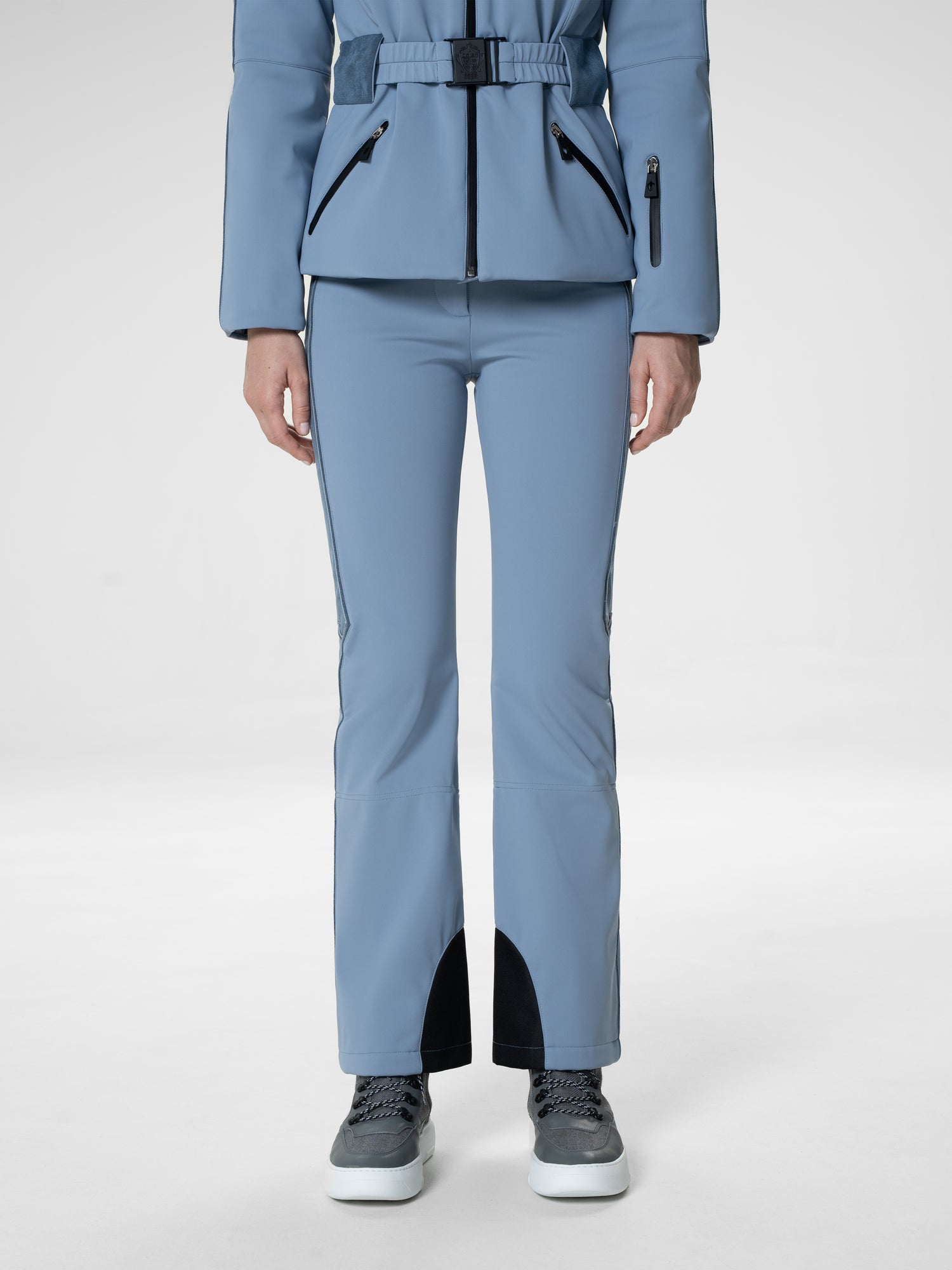 Vallorcine Ski Pants