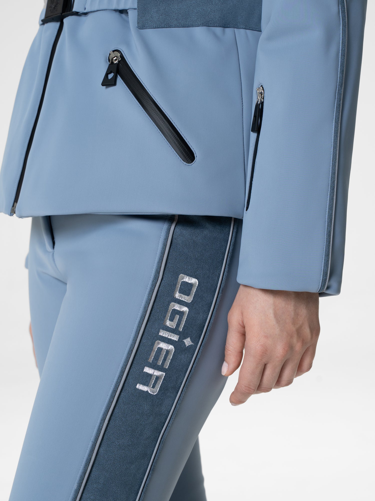 Vallorcine Ski Pants