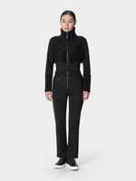 Tuta Tassel Ski One Piece