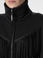 Tuta Tassel Ski One Piece