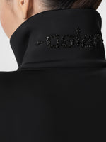 Tuta Tassel Ski One Piece