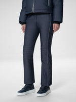 Argentiere Denim Ski Pants