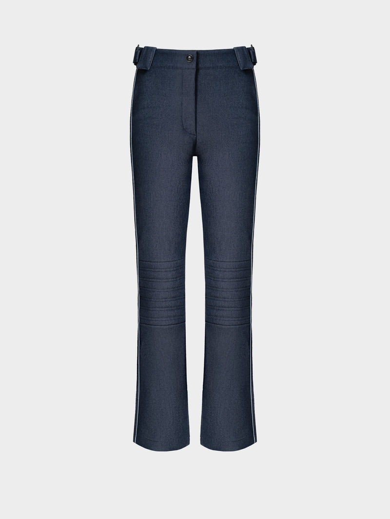 Argentiere Denim Ski Pants