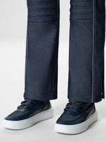 Argentiere Denim Ski Pants