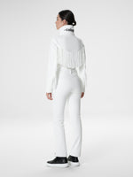 Tuta Tassel Ski One Piece