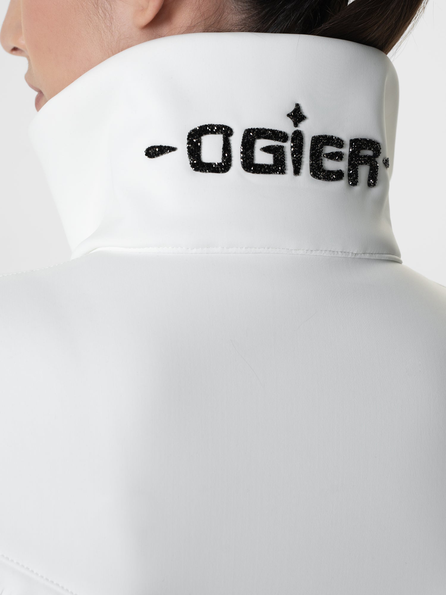 Tuta Tassel Ski One Piece