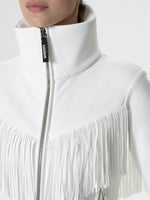 Tuta Tassel Ski One Piece