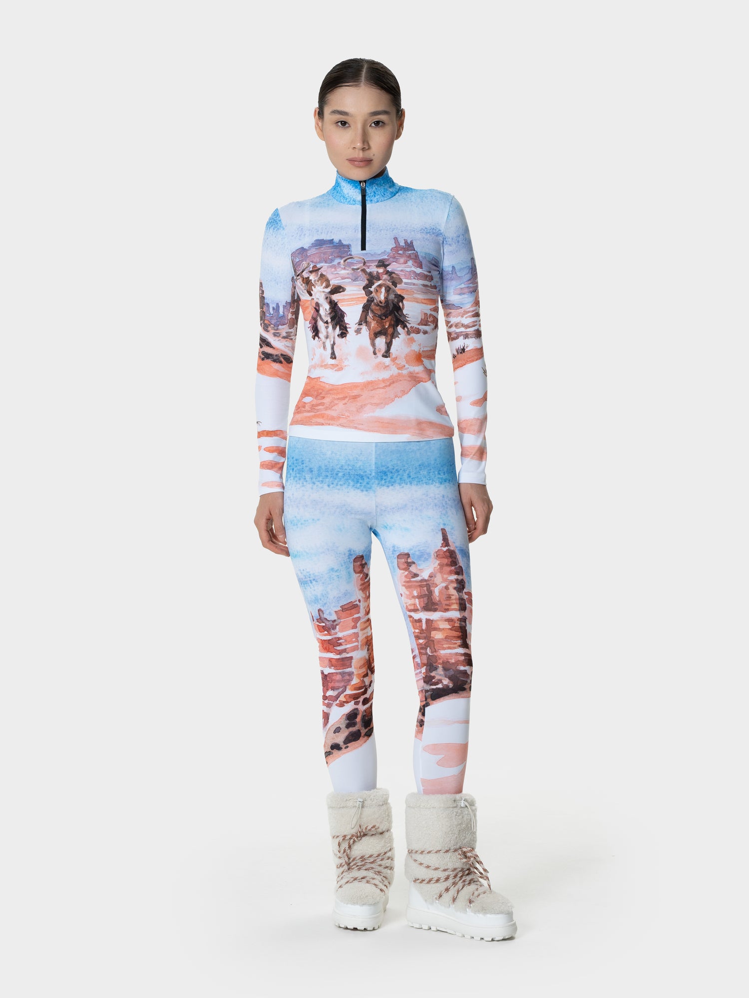 Tombstone Base Layer