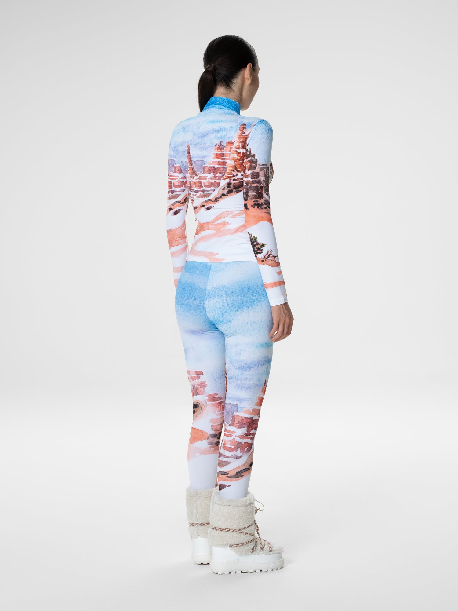 Tombstone Base Layer