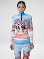 Tombstone Base Layer