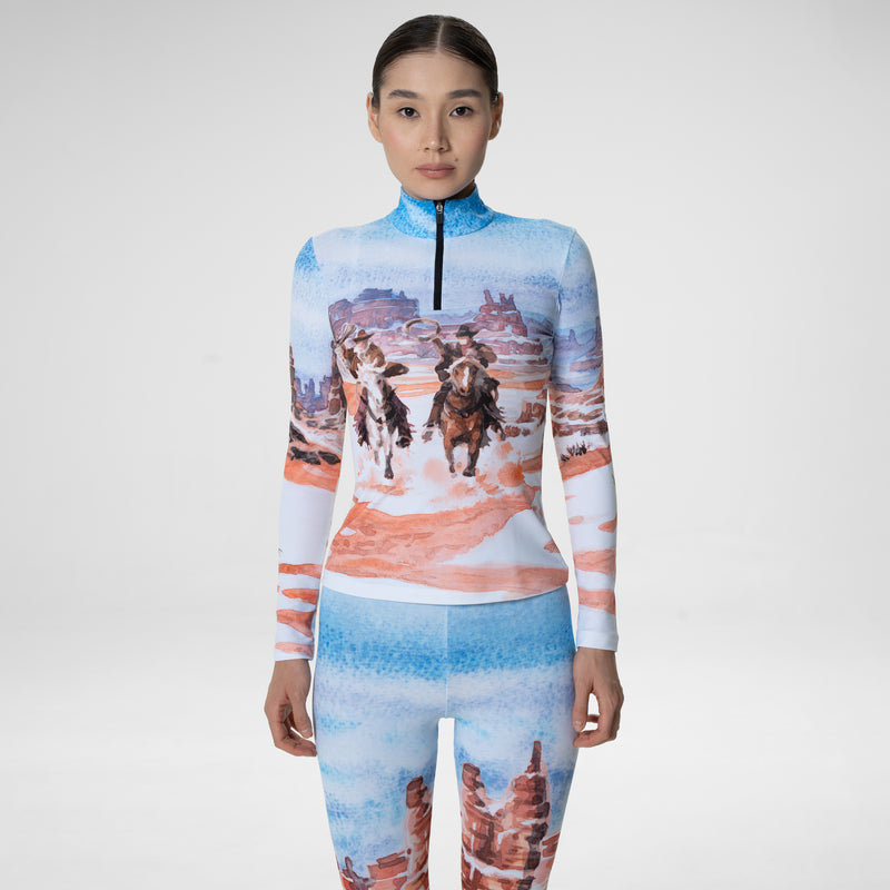 Tombstone Base Layer