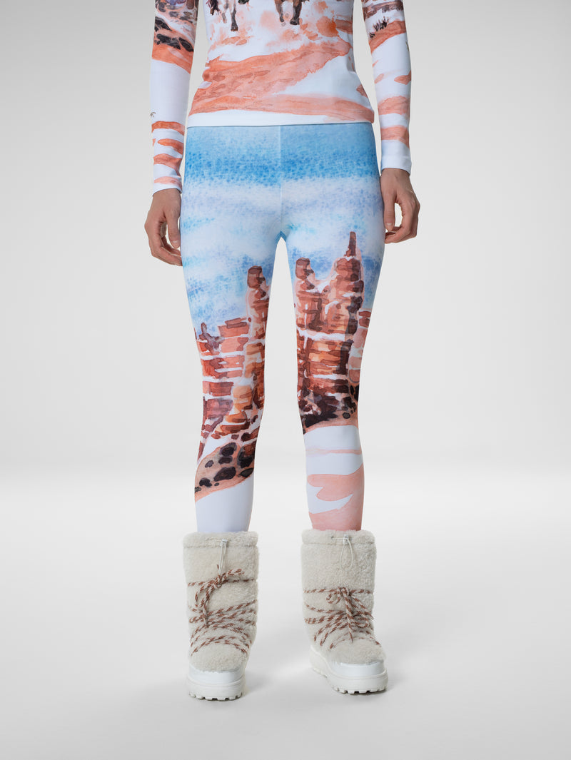 Deadwood Baselayer leggings