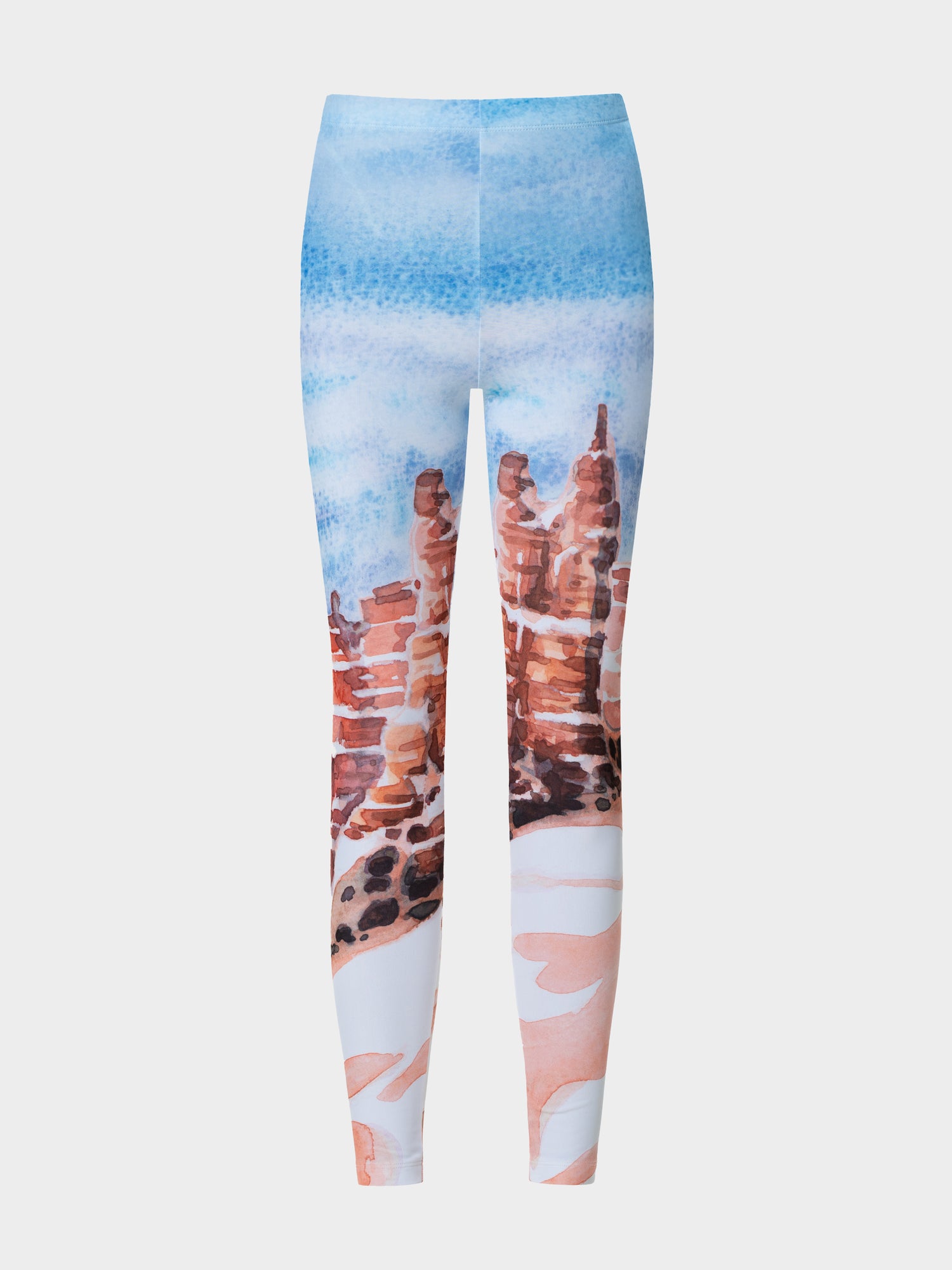 Deadwood Baselayer leggings