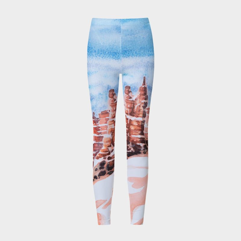 Deadwood Baselayer leggings