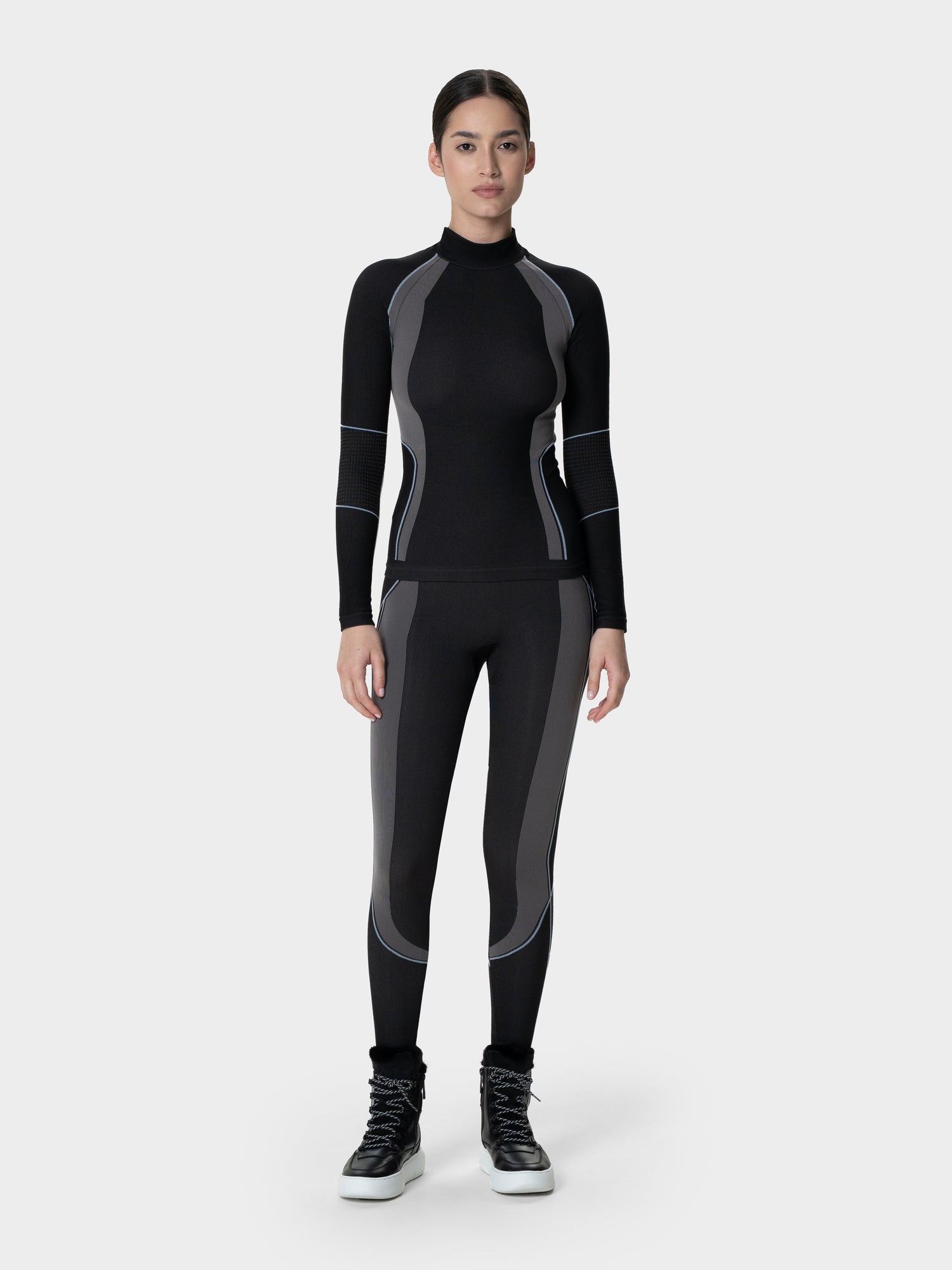 Saulire Base Layer Top