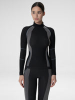 Saulire Base Layer Top