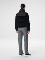 Alberta Velvet Jacket