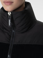 Alberta Velvet Jacket