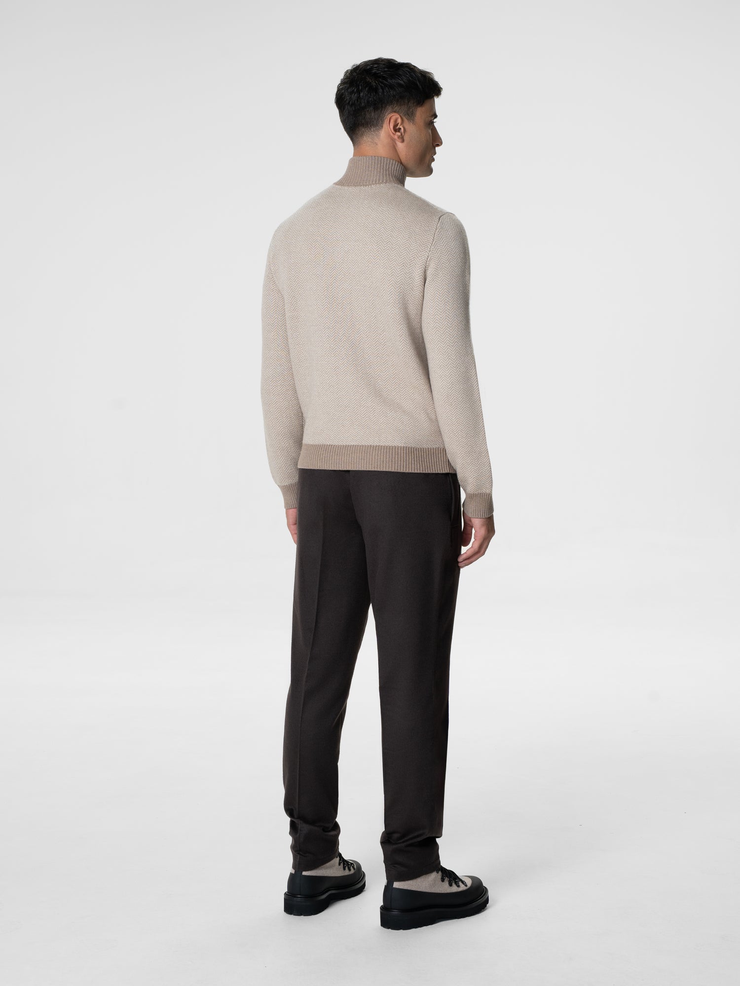 Gotthard Alpin Sweater