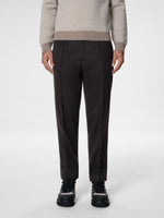 Courmayeur Zibellino Cashmere Pants