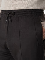 Courmayeur Zibellino Cashmere Pants