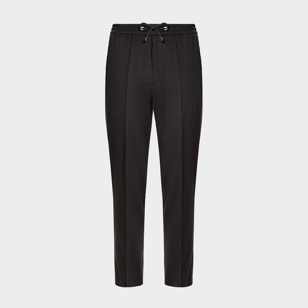 Courmayeur Zibellino Cashmere Pants