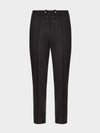 Courmayeur Zibellino Cashmere Pants
