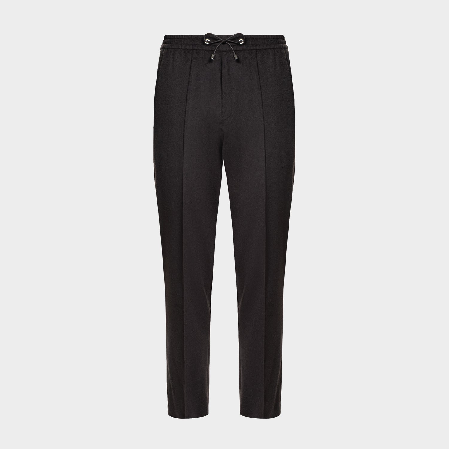 Courmayeur Zibellino Cashmere Pants