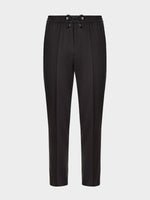 Courmayeur Zibellino Cashmere Pants