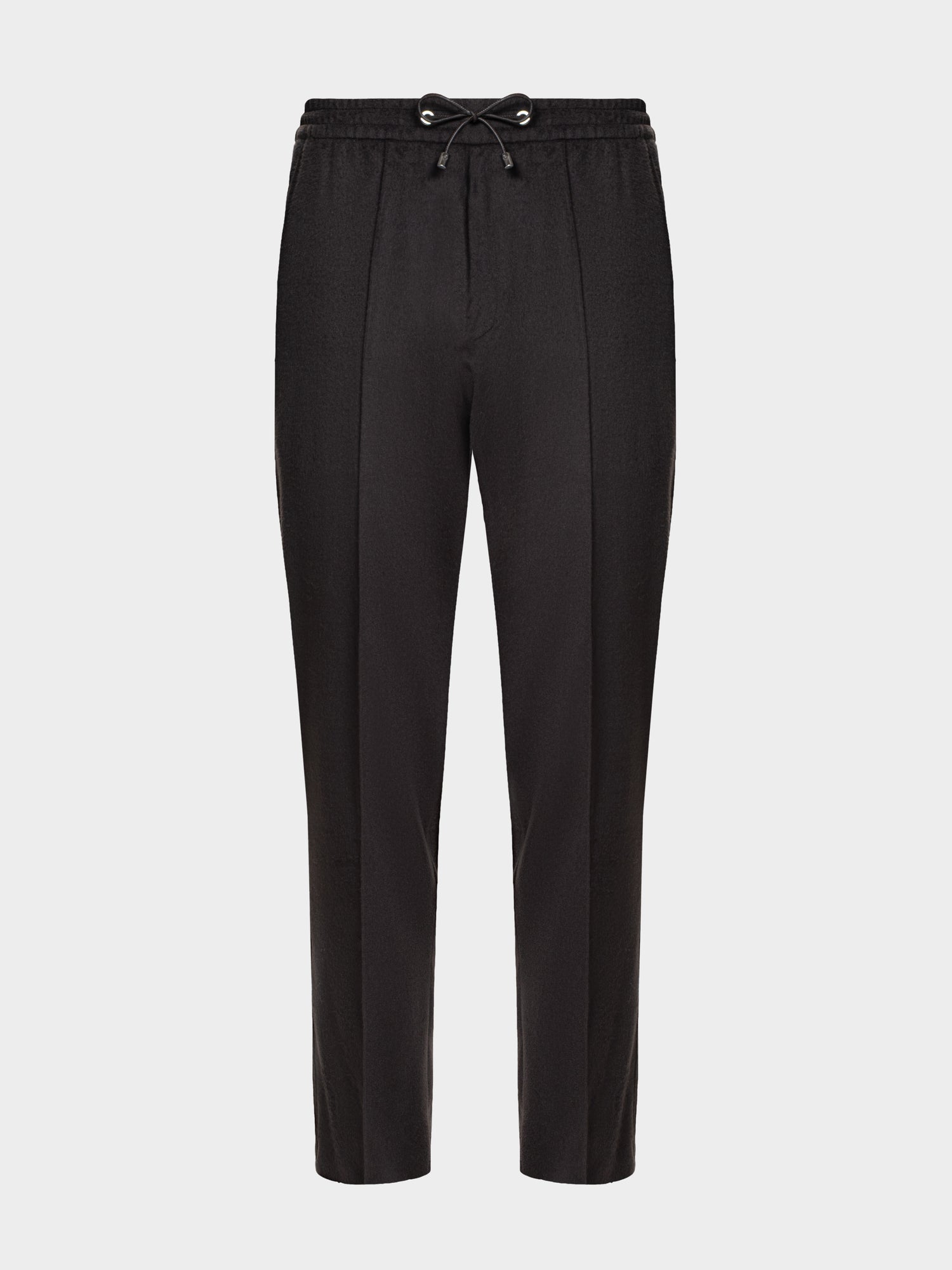 Courmayeur Zibellino Cashmere Pants
