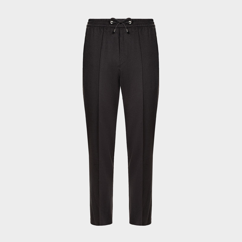 Courmayeur Zibellino Cashmere Pants