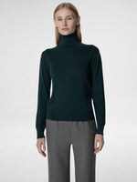 Grace Turtleneck