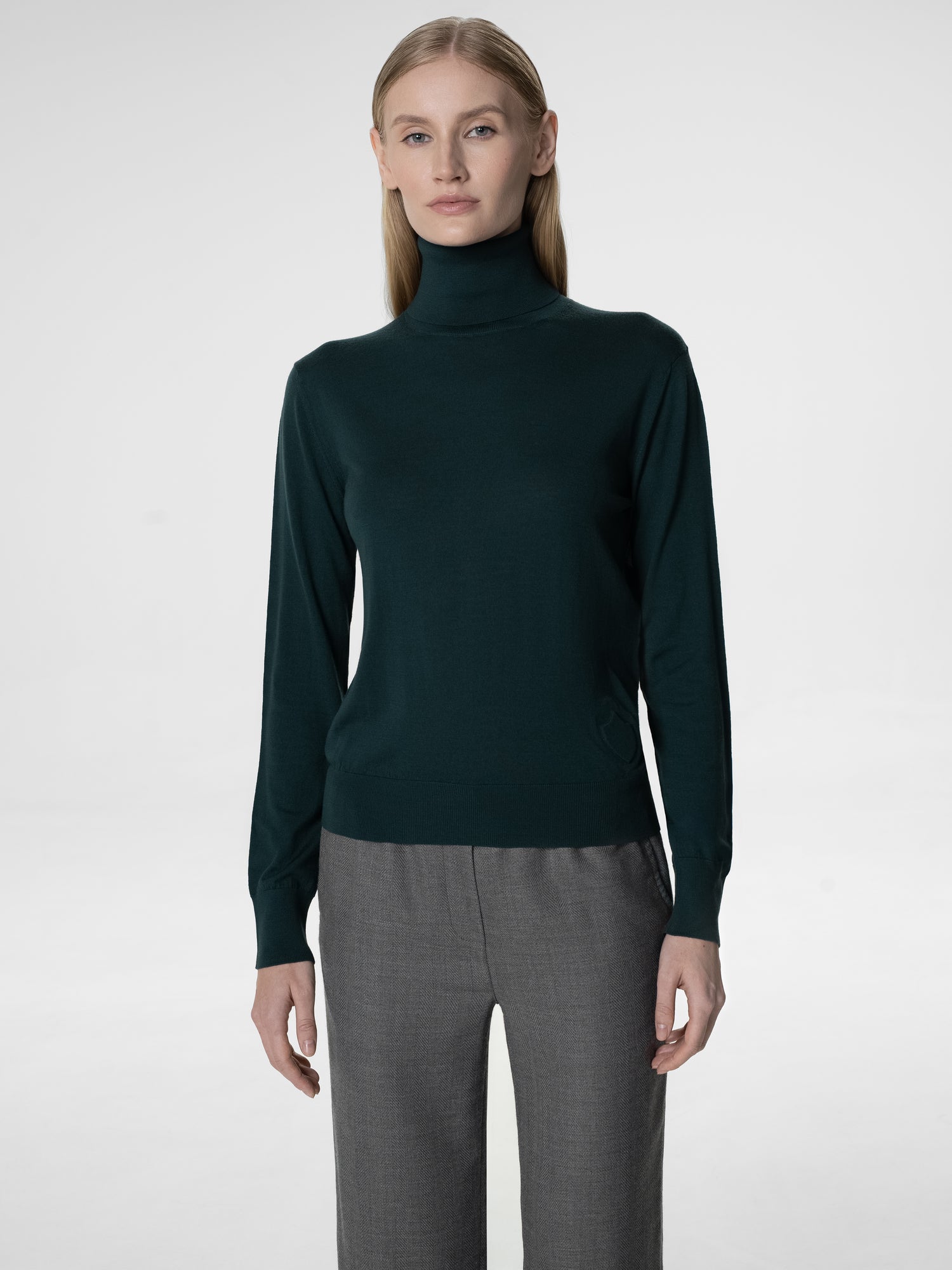 Grace Turtleneck