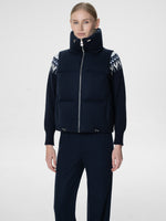 Meribel Vest