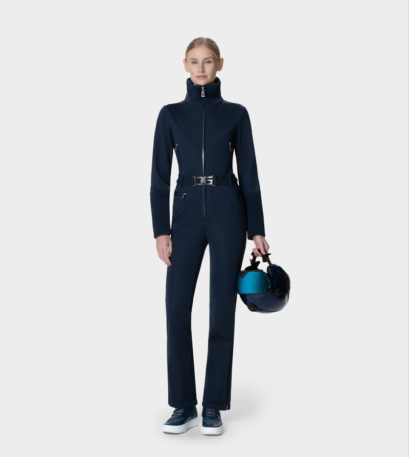 Tuta Ski One Piece