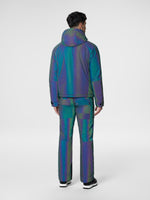 Tokyo Reflectant Ski Jacket