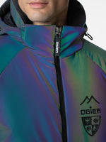 Tokyo Reflectant Ski Jacket