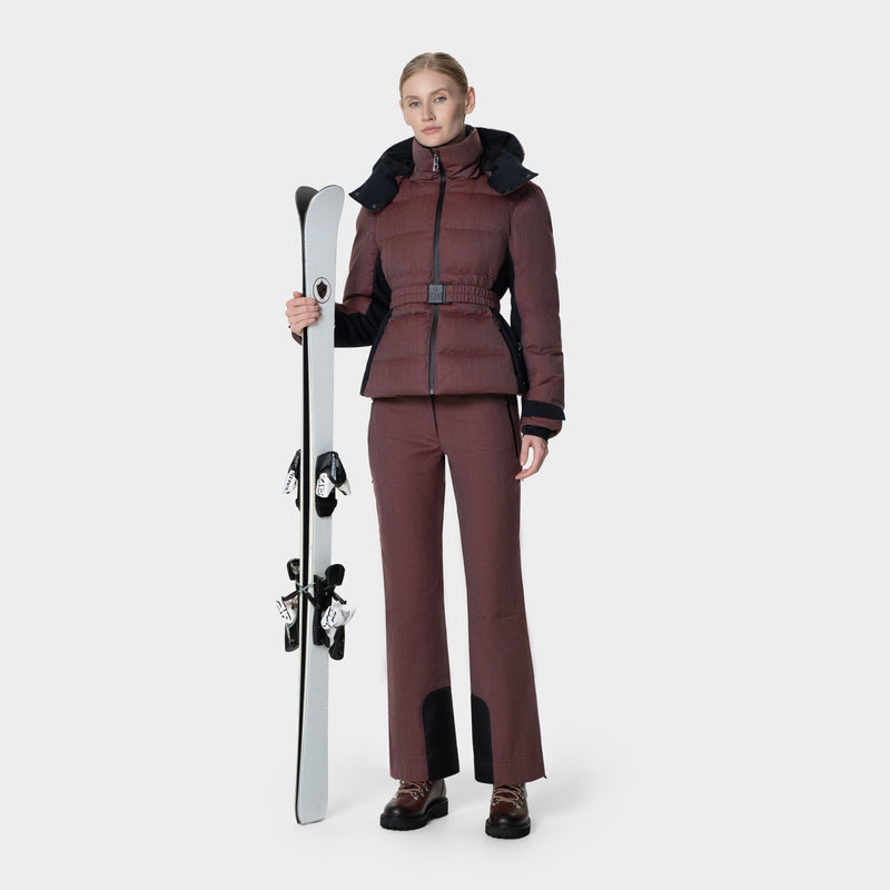 Innsbruck Ski Jacket