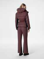 Innsbruck Ski Jacket