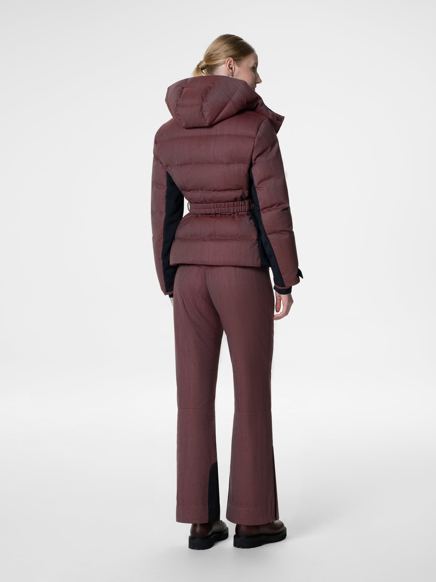 Innsbruck Ski Jacket