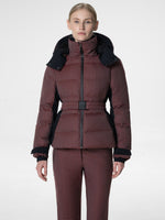 Innsbruck Ski Jacket