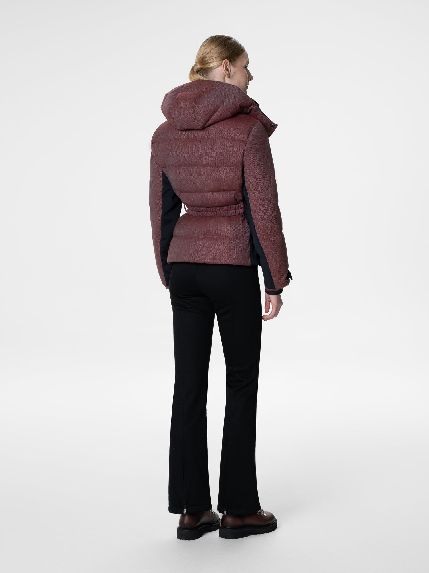 Innsbruck Ski Jacket