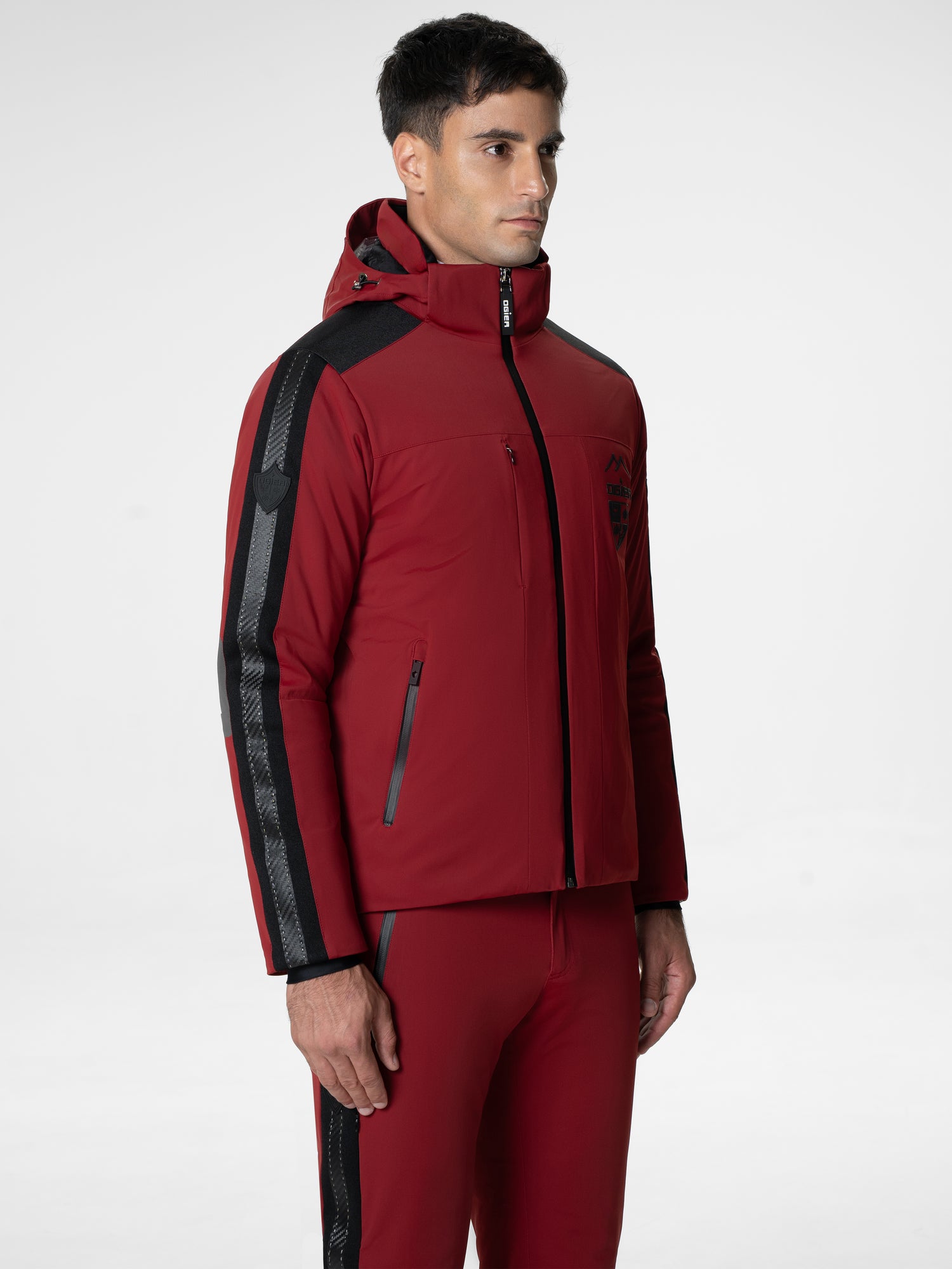 Cervinia Ski Jacket