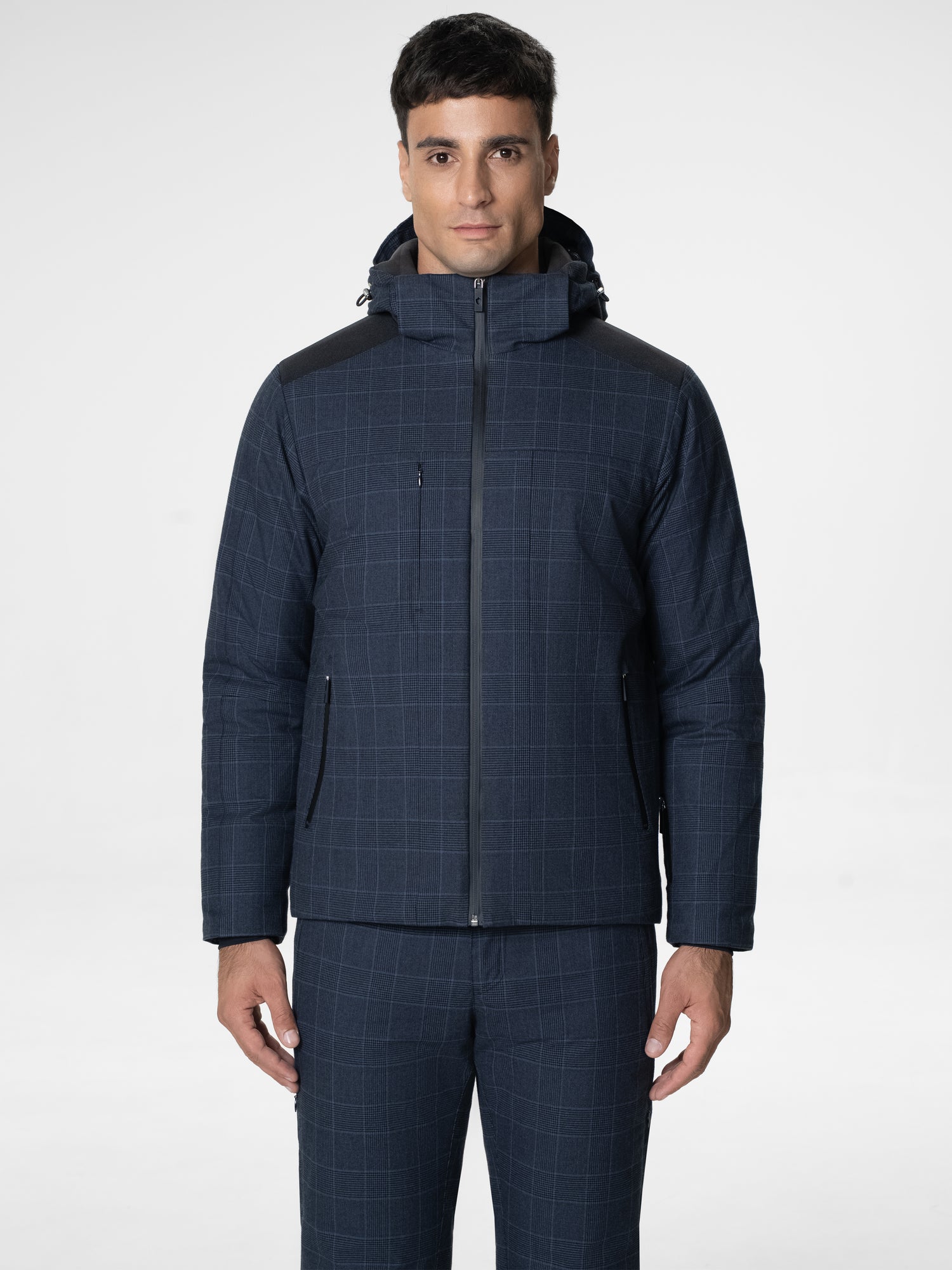 Zelari Ski Jacket