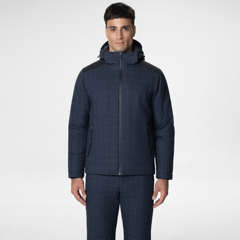 Zelari Ski Jacket