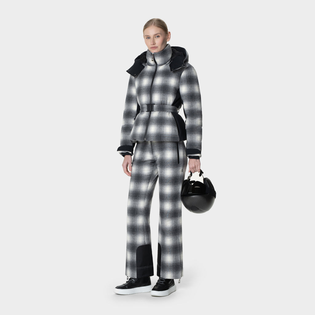 Innsbruck Ski Jacket