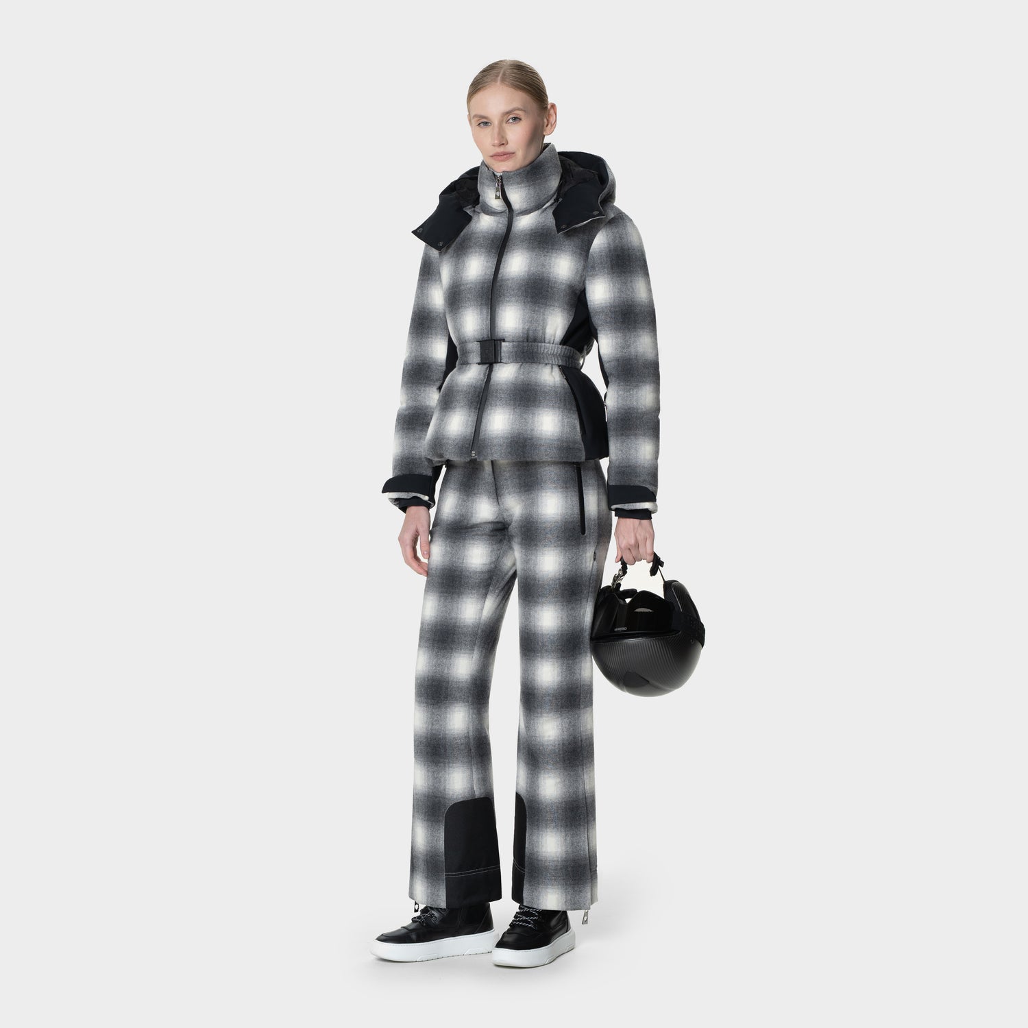 Innsbruck Ski Jacket