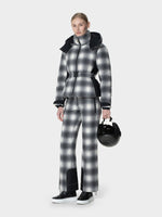 Innsbruck Ski Jacket