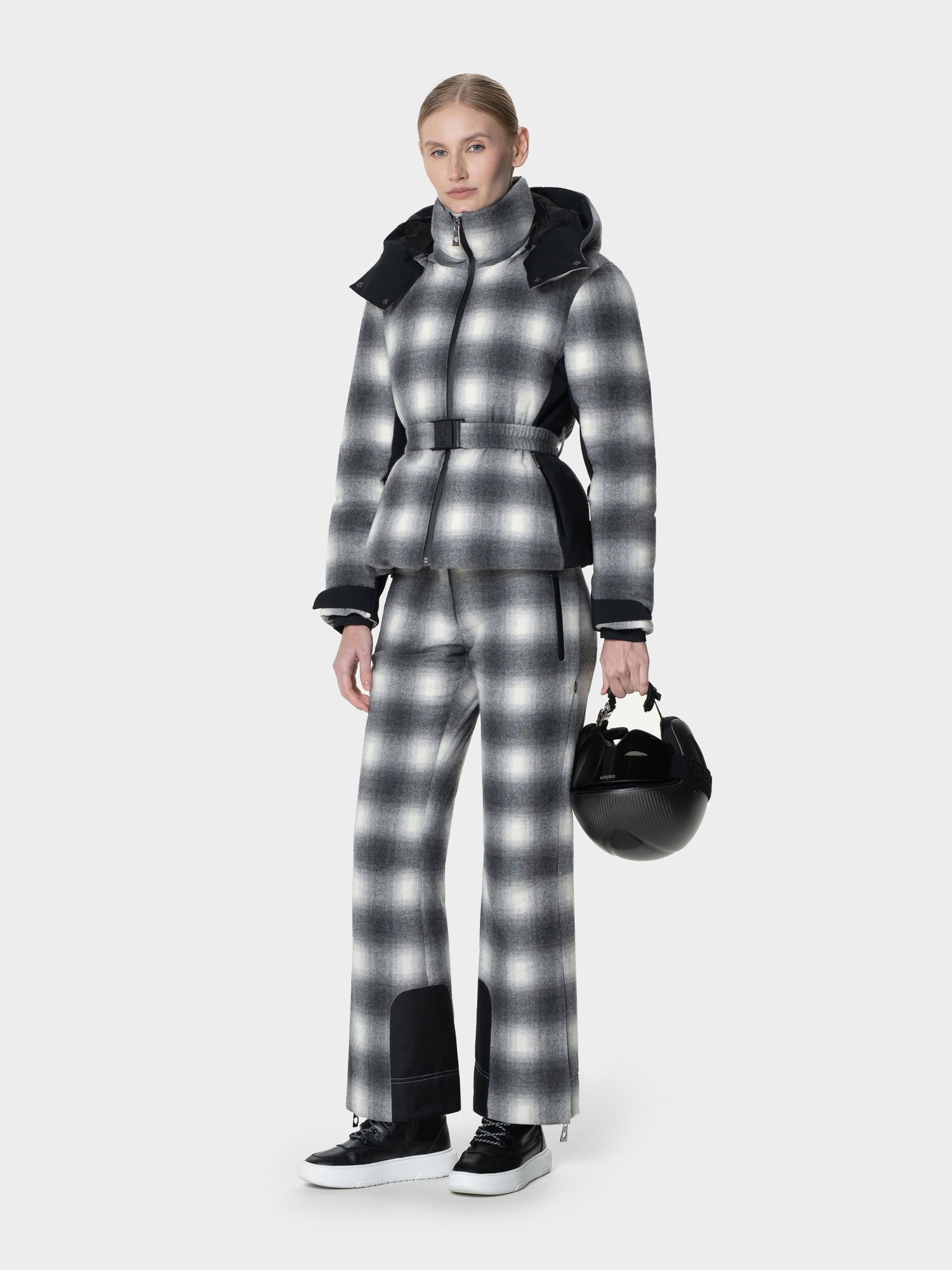 Innsbruck Ski Jacket