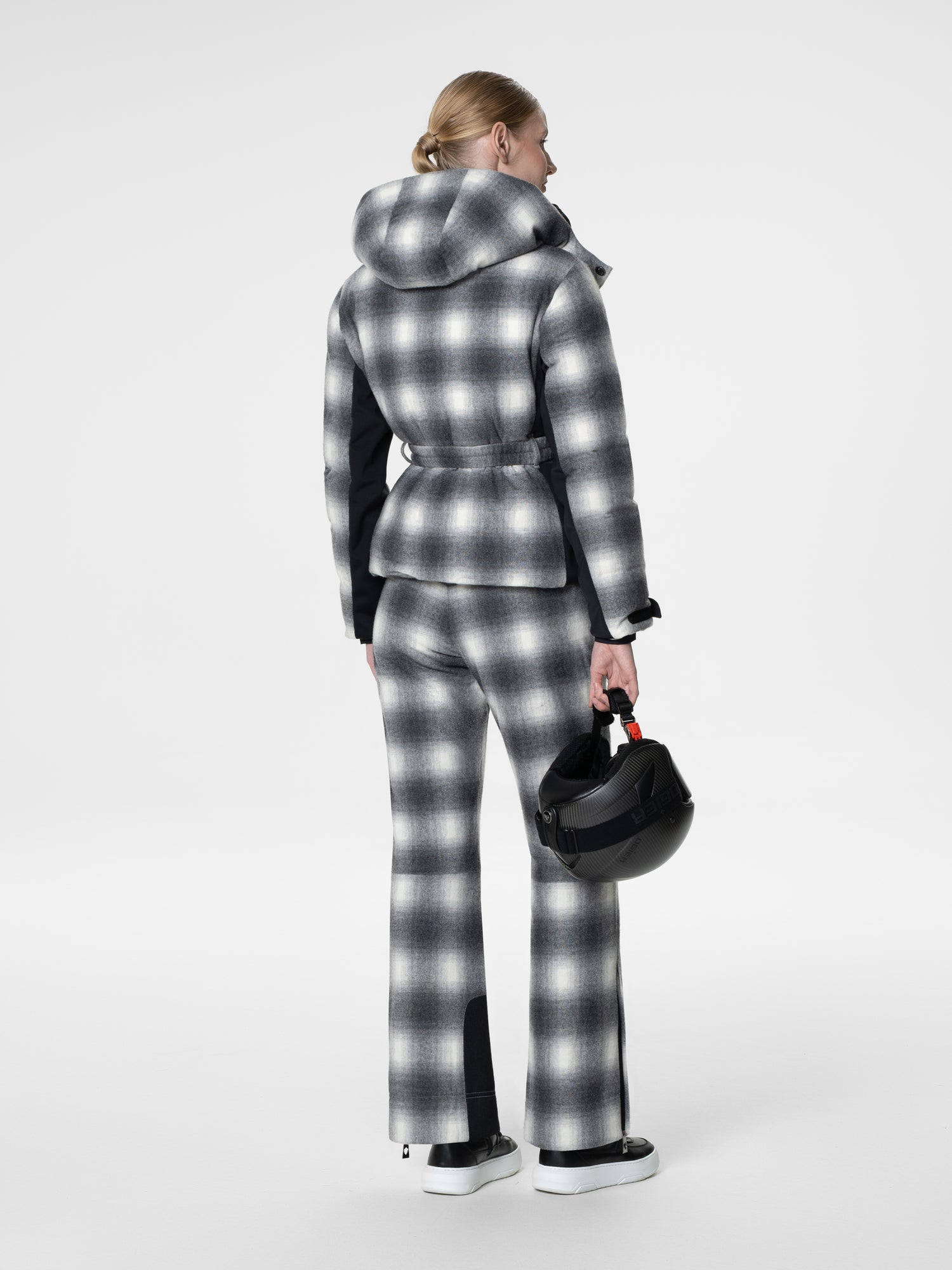 Innsbruck Ski Jacket